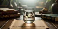 Arti Mimpi Minum Air Ada Cicaknya: Tafsir Psikologi, Islam, dan Primbon Jawa