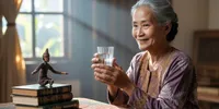 Arti Mimpi Minum Air Putih: Tafsir Psikologi, Islam, dan Primbon Jawa