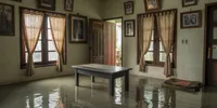 Arti Mimpi Rumah Digenangi Air: Tafsir Psikologi, Islam, dan Primbon Jawa