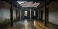 Arti Mimpi Rumah Kebocoran Air Hujan: Tafsir Psikologi, Spiritual, dan Primbon Jawa