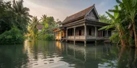 Arti Mimpi Rumah Tergenang Air: Makna Menurut Psikologi, Islam, dan Primbon Jawa