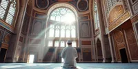 Arti Mimpi Sholat: Tafsir dan Makna Spiritual