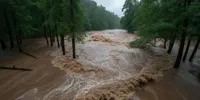 Arti Mimpi Sungai Banjir Air Keruh Menurut Psikologi, Islam, dan Tafsir Para Ahli