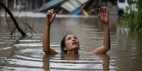 Arti Mimpi Tenggelam di Air Banjir: Makna, Tafsir Psikologi, Islam, dan Primbon