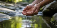 Arti Mimpi yang Berhubungan dengan Air: Tafsir Psikologi, Spiritual, hingga Berbagai Jenisnya