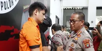 Artis Aulia Farhan Ditangkap Karena Penyalahgunaan Narkoba, Ini Kronologinya