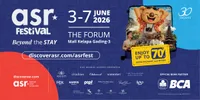 Ascott Indonesia Hadirkan ASR Festival 2026 untuk Temani Liburan