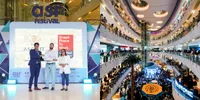 Ascott Indonesia Meriahkan Jakarta dengan ASR Festival 2025: Live The Journey, Tarik Ribuan Pengunjung