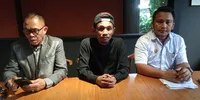 Aset Master Lagu Diduga Dialihkan Tanpa Izin, Valdy Nyong Somasi Label Ide Timur