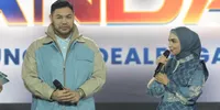 Ashanty dan Ivan Gunawan Ungkap Hal yang Diperhatikan Saat Bangun Hunian Maupun Tempat Usaha