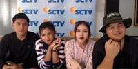 ASMARA GEN Z Tembus 500 Episode, Pemain Bersyukur dan Minta Dukungan Penonton
