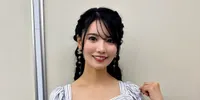 Asuka Kuramochi Eks AKB48 Umumkan Pernikahan, Sebut Suaminya Bukan Artis