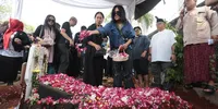 Atiek CB Takjub Teknik Vokal Doddy Katamsi, Tetap Bersih Meski Batuk