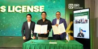 Atlet Berkuda Indonesia Kini Dapat Perlindungan Khusus, BRI Insurance Gandeng PP PORDASI
