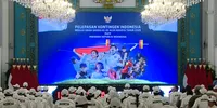 Atlet Indonesia di Nagoya Dipastikan Aman di Tengah Banjir, CdM Todotua Siapkan Alternatif Latihan