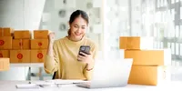 Atur Ulang Strategi di Tengah Situasi Ekonomi Tak Menentu, Ini Dia E-Commerce No. 1 Pilihan Penjual