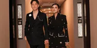 Audi Marissa dan Anthony Xie Bagikan Momen Terakhir Jelang Sidang Cerai