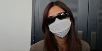 Audi Marissa dan Anthony Xie Sepakat Fokus Parenting Meski Rumah Tangga Berakhir
