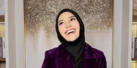 Aurel Hermansyah Ulang Tahun ke-28, Atta Halilintar Beri Kejutan Penuh Cinta