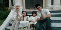 Aurel Hermansyah Ungkap Alasan Tak Panggil Guru Ngaji ke Rumah, Pilih Ameena Belajar di TPQ