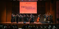 Australia–Indonesia Rayakan Kemitraan Berkelanjutan Lewat Konser Two Nations in Harmony
