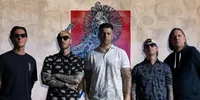 Avenged Sevenfold Siapkan 'Lidah' Sepanjang 12 Meter dan Isyana Sarasavati di JIS