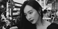 Ayah Lee Min Young Meninggal Dunia, Pacar CEO Ikut Jaga Rumah Duka