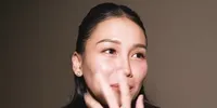 Ayu Ting Ting dan Bilqis Menangis Nonton IBU, BAGAIMANA AKU TANPAMU?, Sampai Nyesek