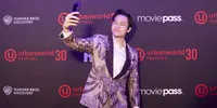 Azka Corbuzier Debut Akting, Bawa Film Indonesia ke Panggung Dunia di New York