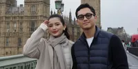 Azriel Hermansyah dan Sarah Menzel Ungkap Persiapan Nikah, Acara di Bali
