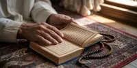 Bacaan Dzikir 10 Hari Pertama Dzulhijjah Lengkap Arab Latin dan Artinya