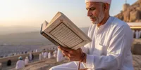 Bacaan Surah Al Ikhlas 1000 Kali di Hari Arafah, Lengkap Keutamaan dan Cara Mengamalkannya