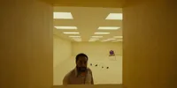 BACKROOMS Jadi Film Terlaris Pertama Produksi Studio A24, Kalahkan MARTY SUPREME