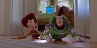 Bad Bunny Bakal Jadi Pengisi Suara Karakter Baru di TOY STORY 5