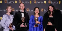BAFTA Film Awards 2026: Daftar Pemenang Lengkap
