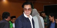 Sidang Cerai Perdana Baim Wong Dan Paula Verhoeven Digelar 23 Oktober ...