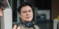 Baim Wong Lakukan Casting Langsung di Lokasi Film Semua Akan Baik-Baik Saja