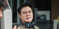Baim Wong Ubah Rumah Warga Jadi Set Lokasi Syuting SEMUA AKAN BAIK-BAIK SAJA