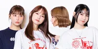 Band Rock Jepang, SCANDAL Umumkan Setelah 20 Tahun Berkarya