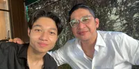 Bangga pada Karier Kiesha Alvaro, Pasha Ungu Ingatkan Pentingnya Jaga Ritme Kerja