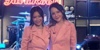 Bangkit Usai Melawan Kanker, Duo Antonia Rilis Mini Album 'Suara Hati' Diproduseri Bebi Romeo