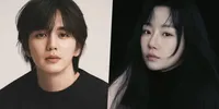Baru Dikonfirmasi Setelah Enam Tahun Berpacaran, Yoo Seung Ho Dan Lim Se Joo Putus!