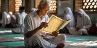 Barzanji Latin dan Artinya: Bacaan Maulid Nabi Lengkap dengan Teks Arab dan Terjemahan