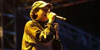 Baskara Putra Terus Terang Tiru Gaya Cholil Mahmud di Lagu 'Vas Bunga' Lomba Sihir