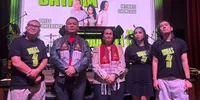 BATARA Angkat Isu Sinamot Lewat Single 'Horas Ma Ito'