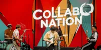 Bawa Semangat Kolaborasi, Collabonation Creative City Akhirnya Sambangi Kota Bandung