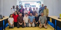 BEAT Community Gelar Workshop Bioakustik di Universitas Muhammadiyah Kalimantan Timur, Perkuat Jaringan Internasional