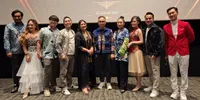 Beda Generasi, 8 Penyanyi Bersatu Bawakan Pesan Persatuan di Warna Warni Indonesia