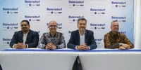 Beiersdorf Indonesia Perluas Pabrik Malang, Targetkan Posisi Nomor Satu