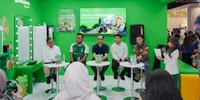 Belanja di Jakarta Fair 2026 Makin Seru! Indodana PayLater Hadirkan Puluhan Promo dan Keuntungan Menarik